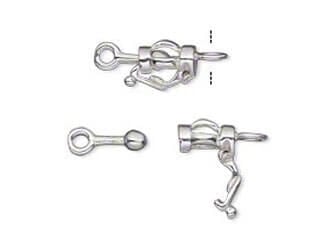 Ball Joint Clasp
